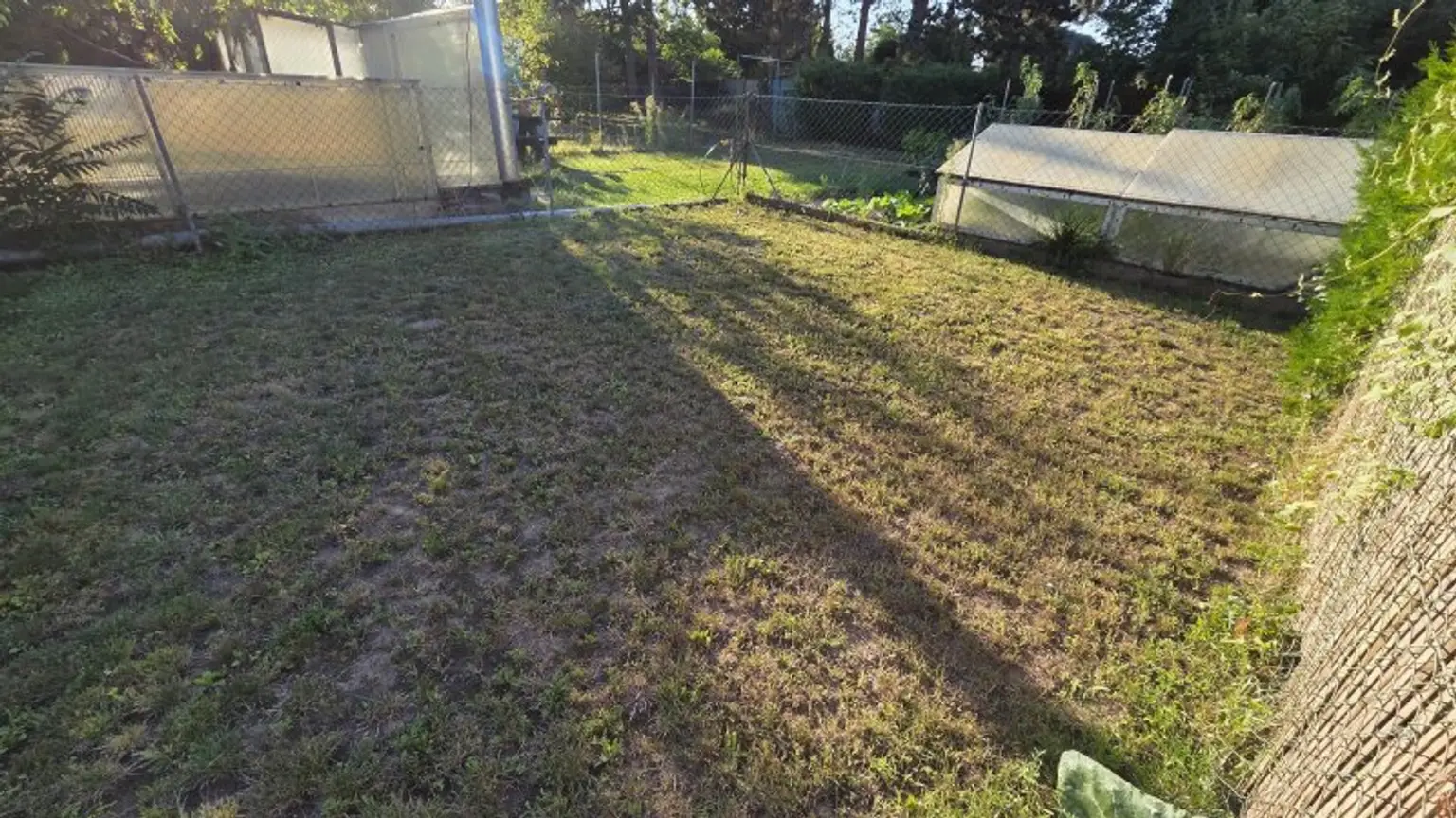 Geräumiges Einfamilienhaus in Silberwald mit Pool, Photovoltaikanlage und KFZ Garage – Ihr neues Zuhause wartet!