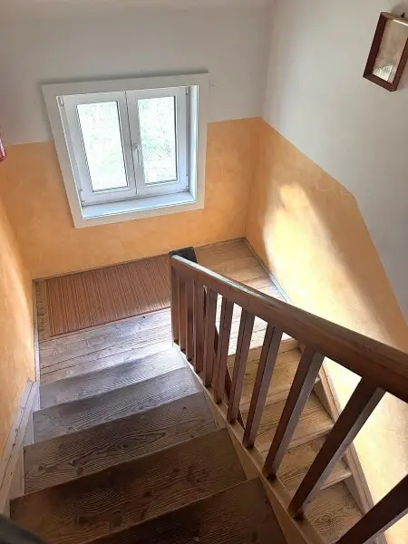 MEHRPARTEIENHAUS IN NEUBERG - BAURECHTSANGEBOT