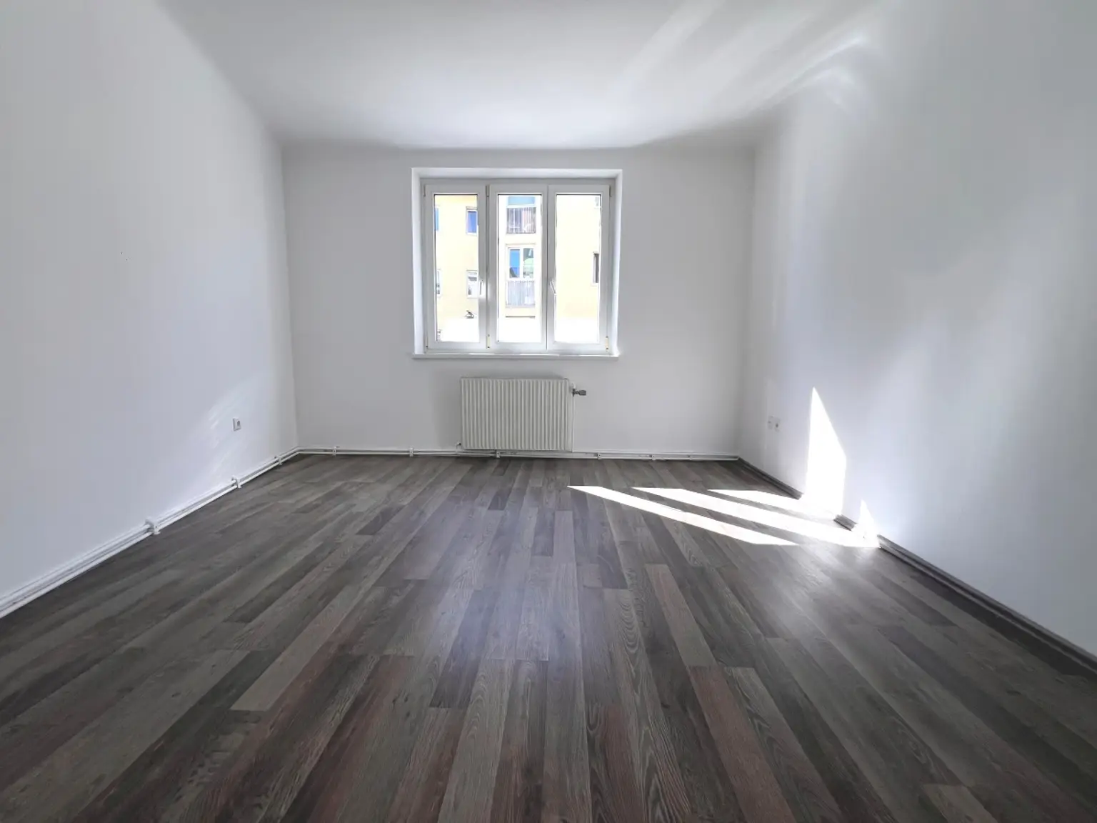5 | TOLLE ZWEI Zimmer Wohnung im EG - Draschestraße | Prima Service Immobilien