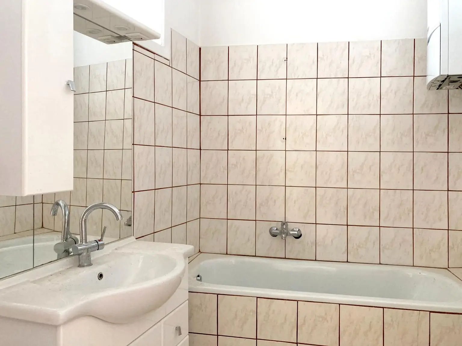 2-Zimmer Eigentumswohnung mit Potential in 1030 Wien