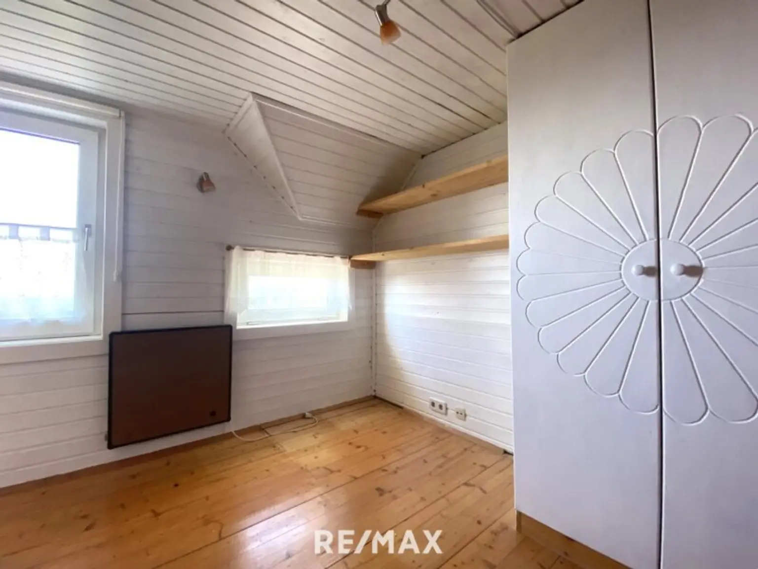 Top Aussichtslage am Schafberg!