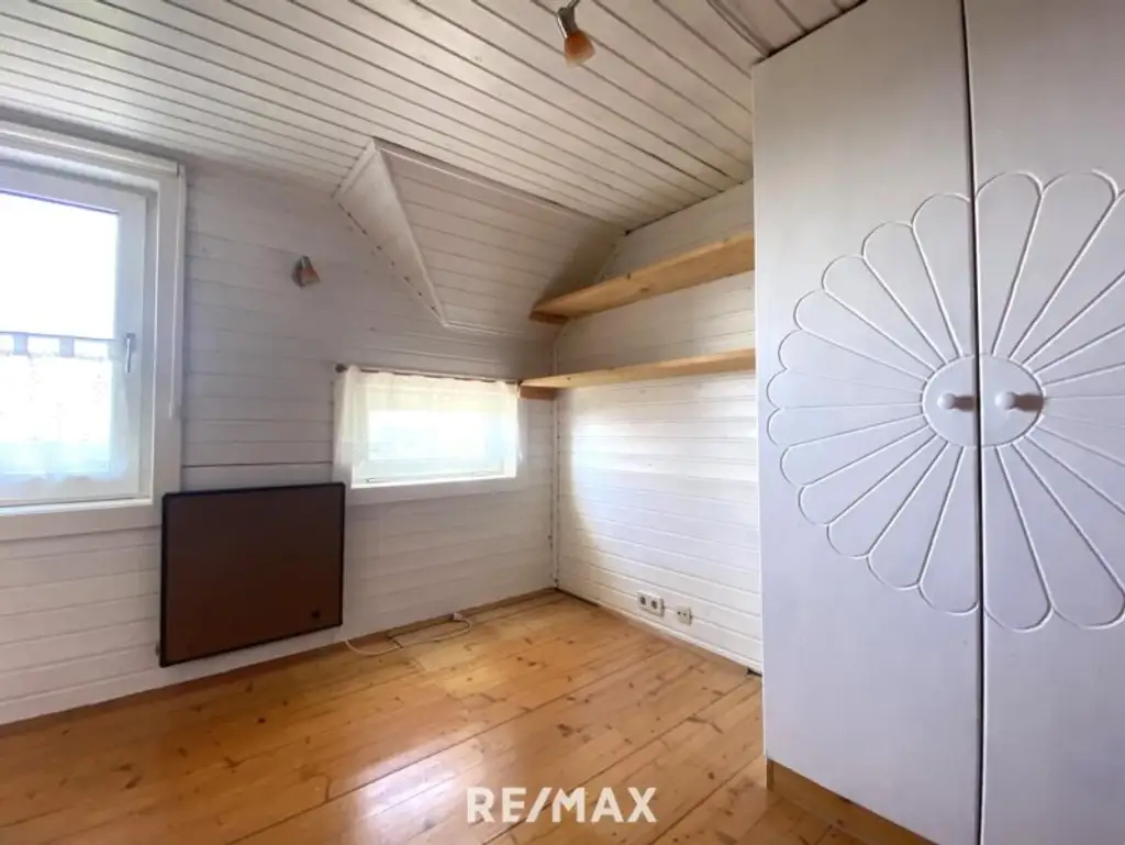 Top Aussichtslage am Schafberg!