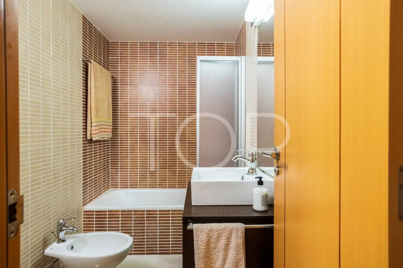 Penthouse 6-Kalima-El Madroñal-Bathroom 1