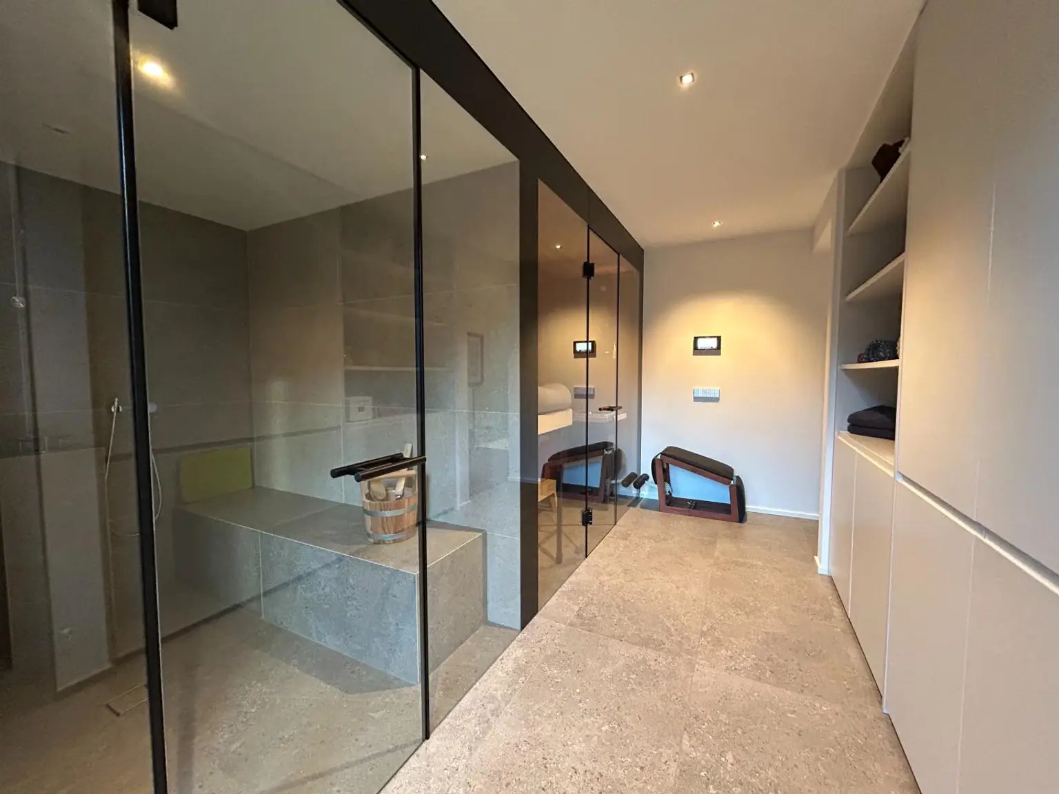 Luxus erleben – Modern, offen, einzigartig!