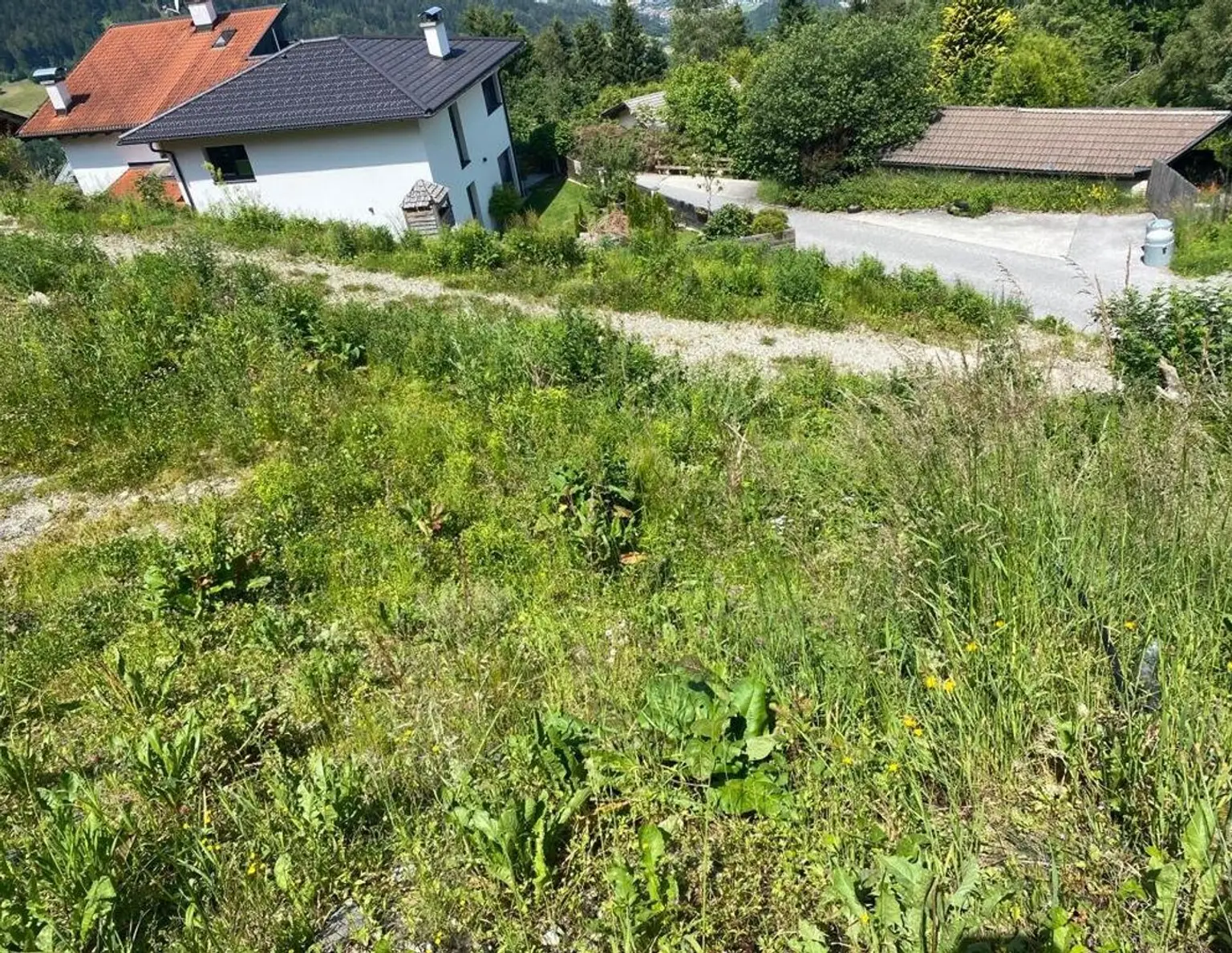*Traum* Grundstück für Ihr Eigenheim in sonniger Aussichts-Lage am Wattenberg