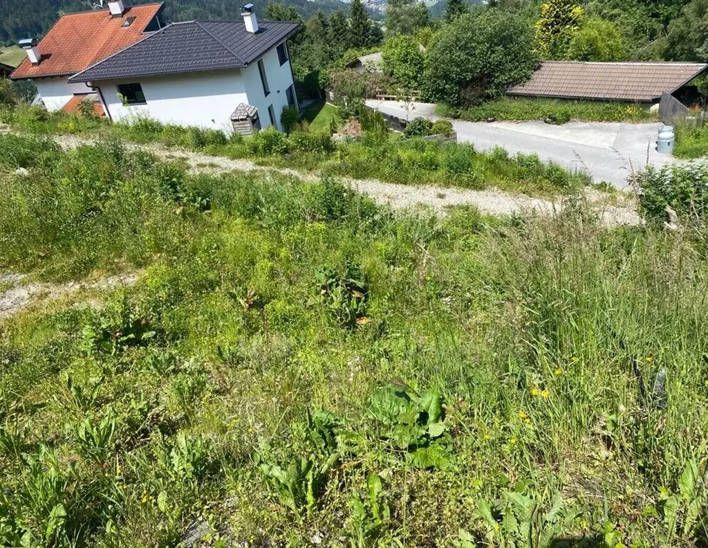 *Traum* Grundstück für Ihr Eigenheim in sonniger Aussichts-Lage am Wattenberg