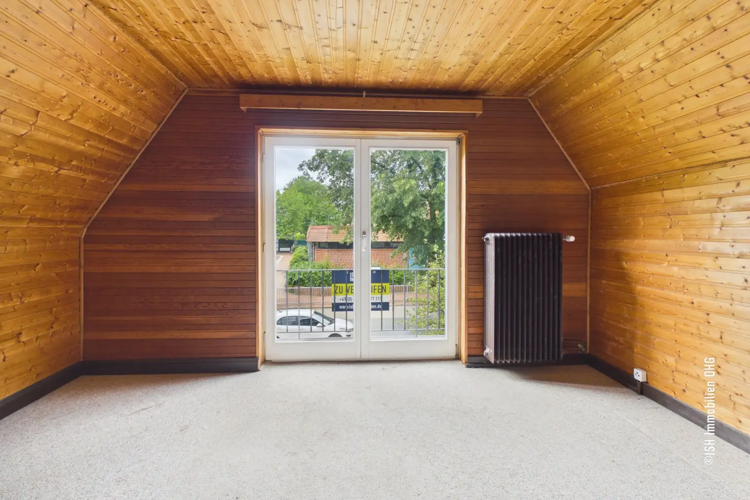 Kinderzimmer OG