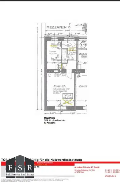 Plan