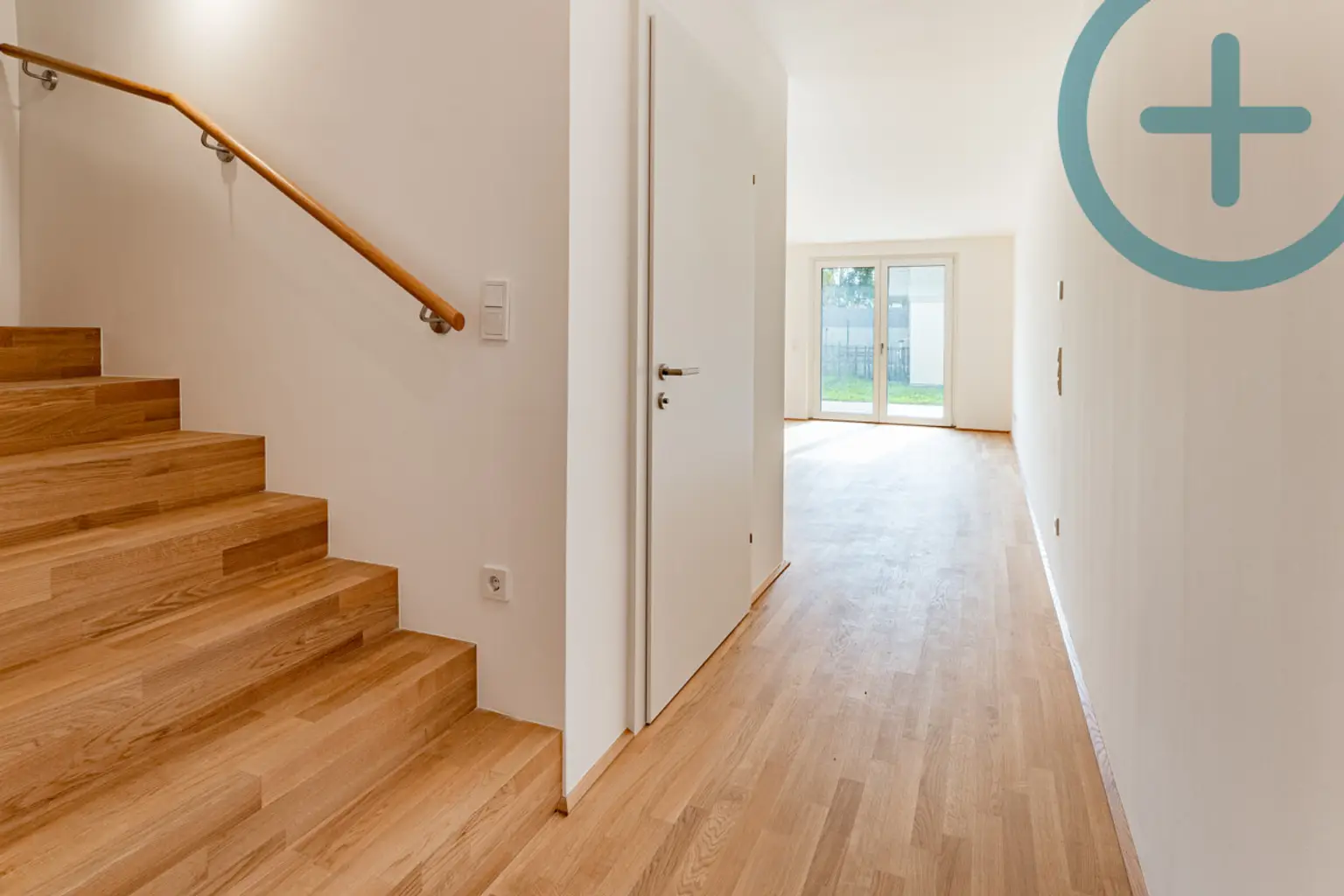 Familienfreundliches Wohnen mit Stil