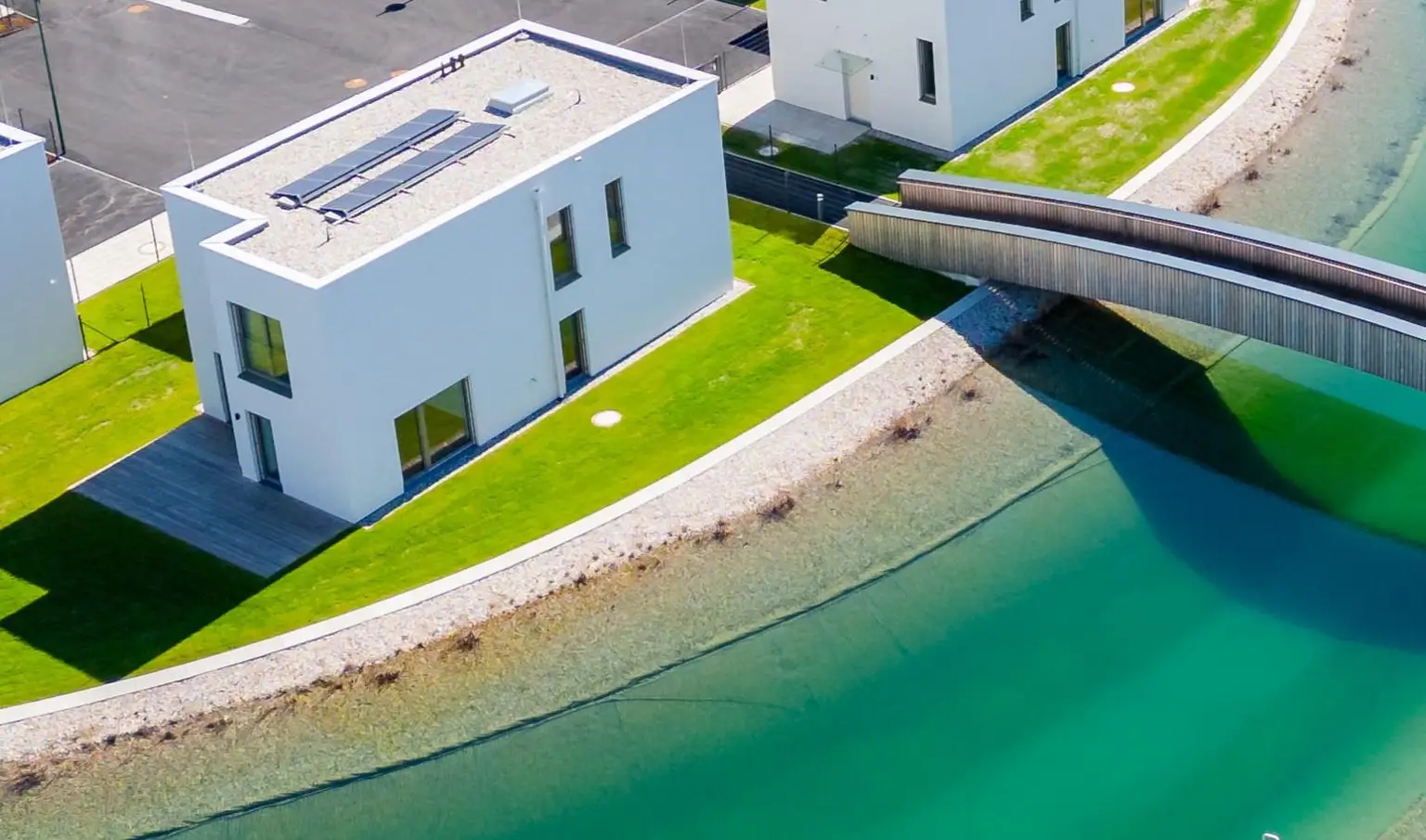 Mein Haus am See