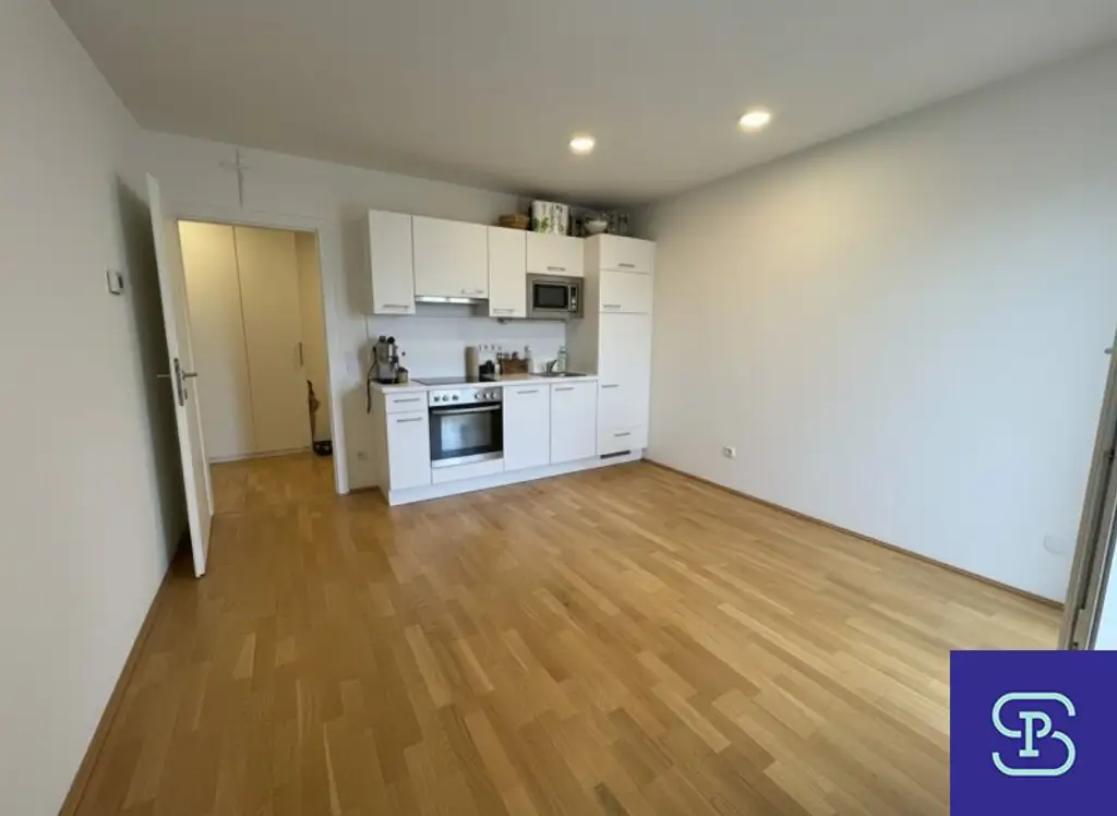 Terrassenhit: Provisionsfreier 44m² Neubau mit Einbauküche und 11m² Terrasse - 1150 Wien