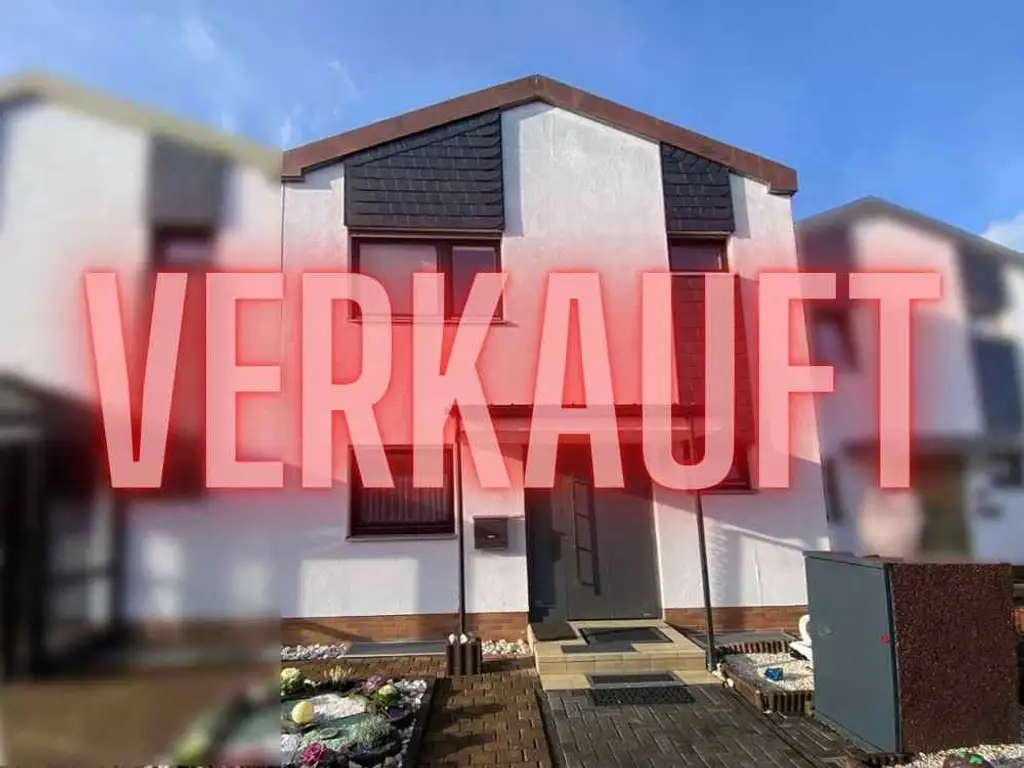 Reihenweise Lebensfreude!