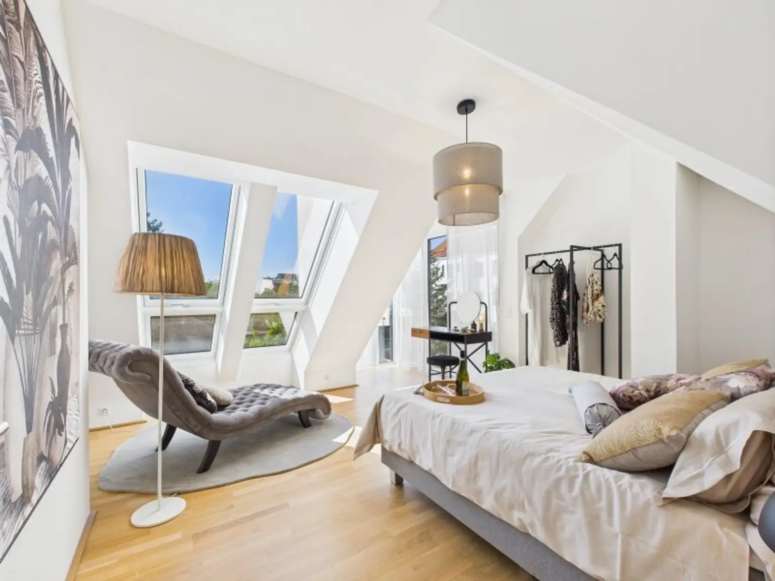 4-Zimmer Reihenhaus mit 3 Ebenen | Erstbezug in Wien Liesing | Stadthaus mit 96,59 m² Wohnfläche