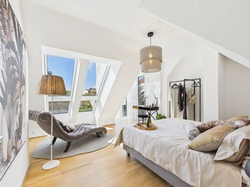 4-Zimmer Reihenhaus mit 3 Ebenen | Erstbezug in Wien Liesing | Stadthaus mit 96,59 m² Wohnfläche