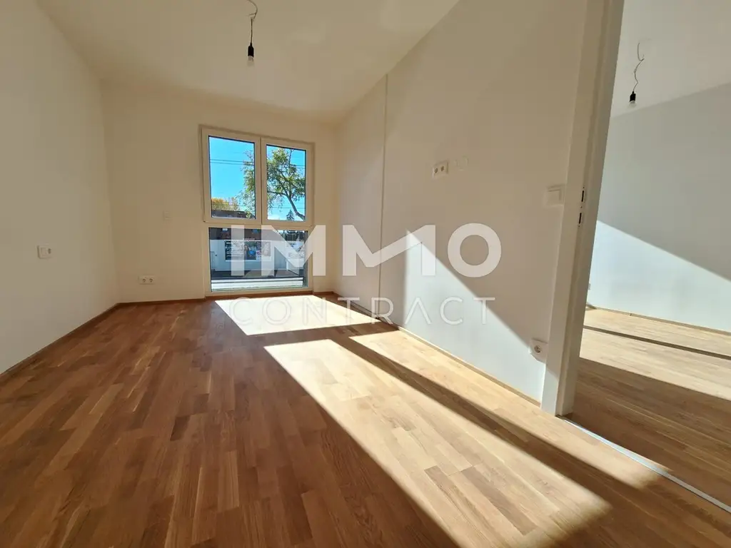 *Provisionsfrei* Neubauwohnungen beim Freizeitparadies "alte Donau" 2-3 Zimmer; Freiflächen; Garagenstellplätze