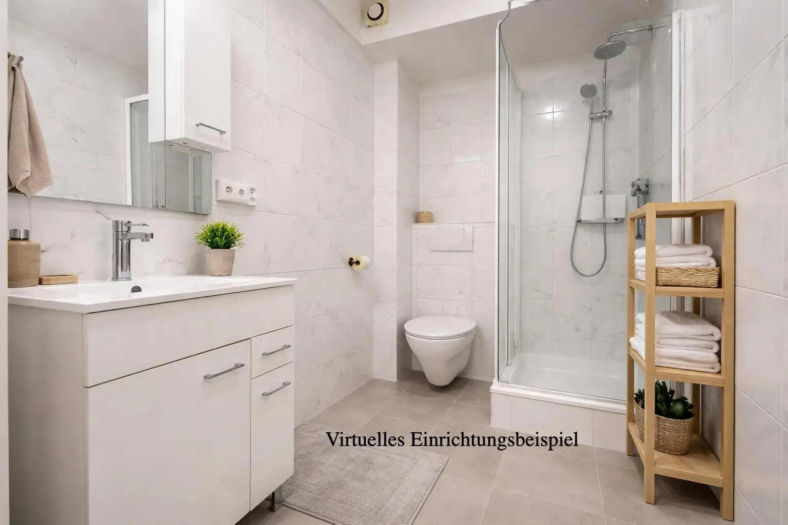 Bad_WC_Virtuelles Einrichtungsbeispiel