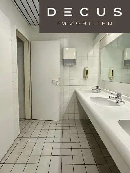+ + + INNENSTADT gekühlte Bürofläche + + + Nähe Hauptbahnhof + + +