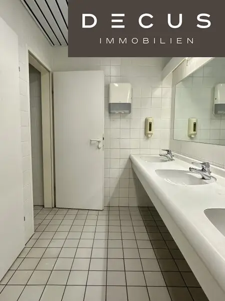 + + + INNENSTADT gekühlte Bürofläche + + + Nähe Hauptbahnhof + + +