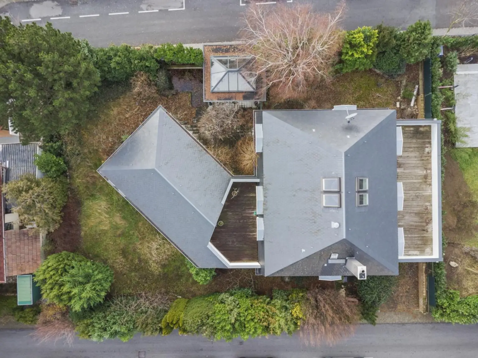 Dji_0480 | ++ NEU ++ EXKLUSIVE VILLA in Top Lage - Nähe Lainzer Tor | Prima Service Immobilien