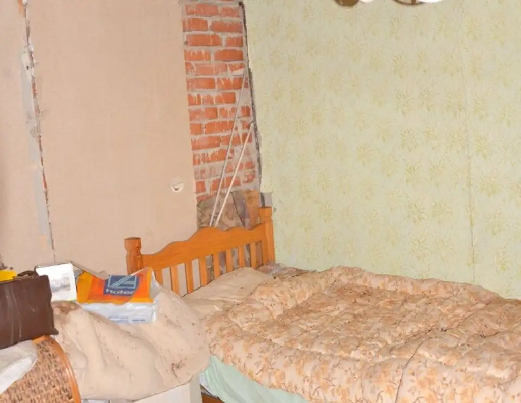 Ungewöhnlicher Baugrund mit Freiland ca. 600 m², Wochenendhütte, nahe Schöckelstraße