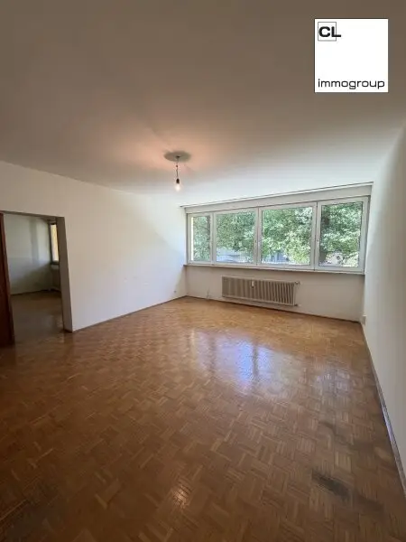 Zimmer 2 südseitig