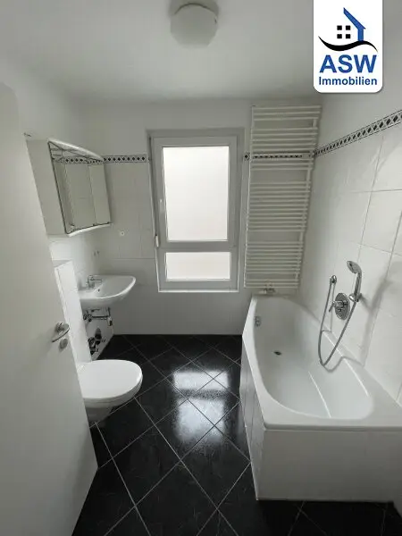 Wunderschöne 2-Zimmerwohnung in Park-Nähe