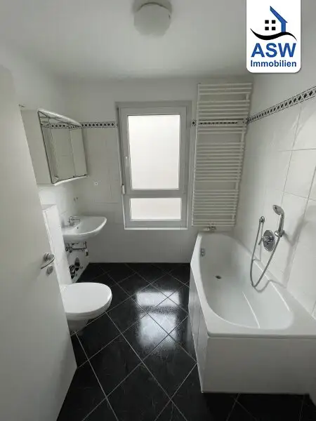 Wunderschöne 2-Zimmerwohnung in Park-Nähe