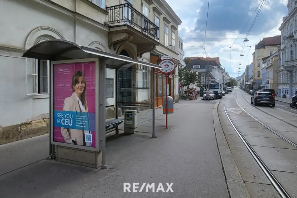 Grünruhelage in 1190 Wien