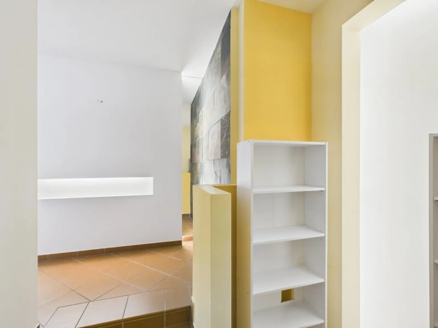 Moderne 2-Zimmer-Wohnung im Herzen von Baden- Jetzt entdecken!