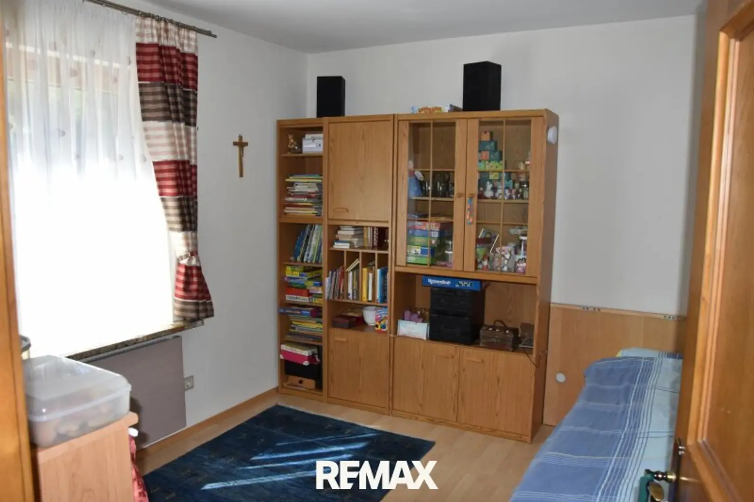 kleines Zimmer