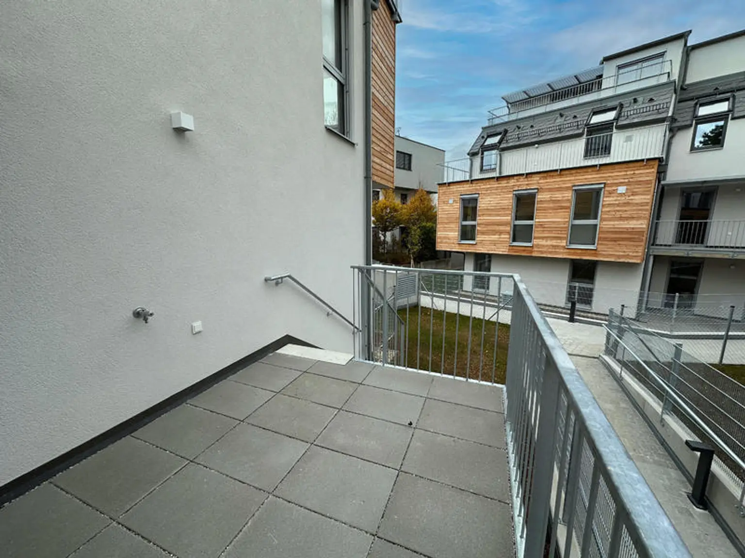 RESIDENZ AM STADTRAND