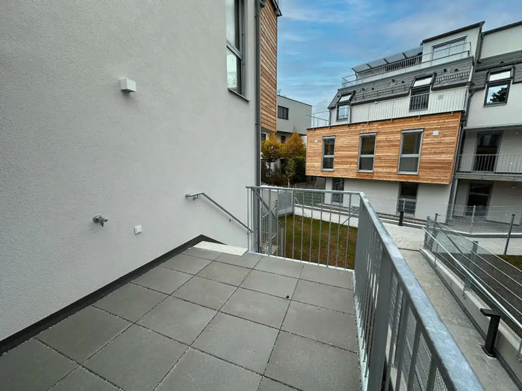 RESIDENZ AM STADTRAND