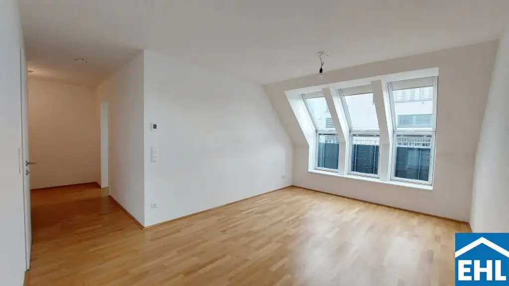 Wohntraum mit großen Terrassen!