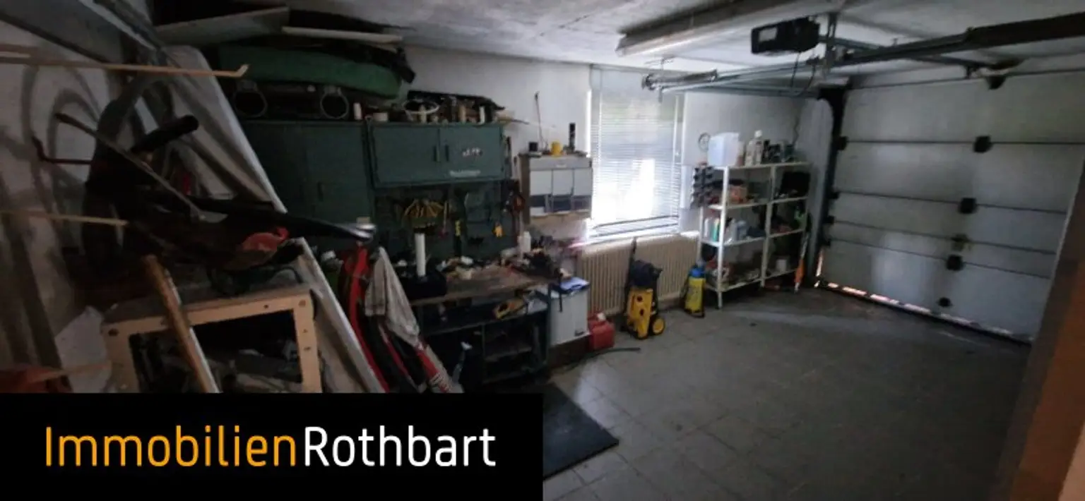 Charmantes Einfamilienhaus mit Garten und Garage in Bruck an der Mur/Oberaich