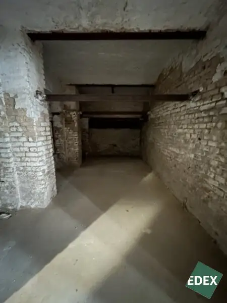 Großes Souterrain im 16. Wiener Gemeindebezirk