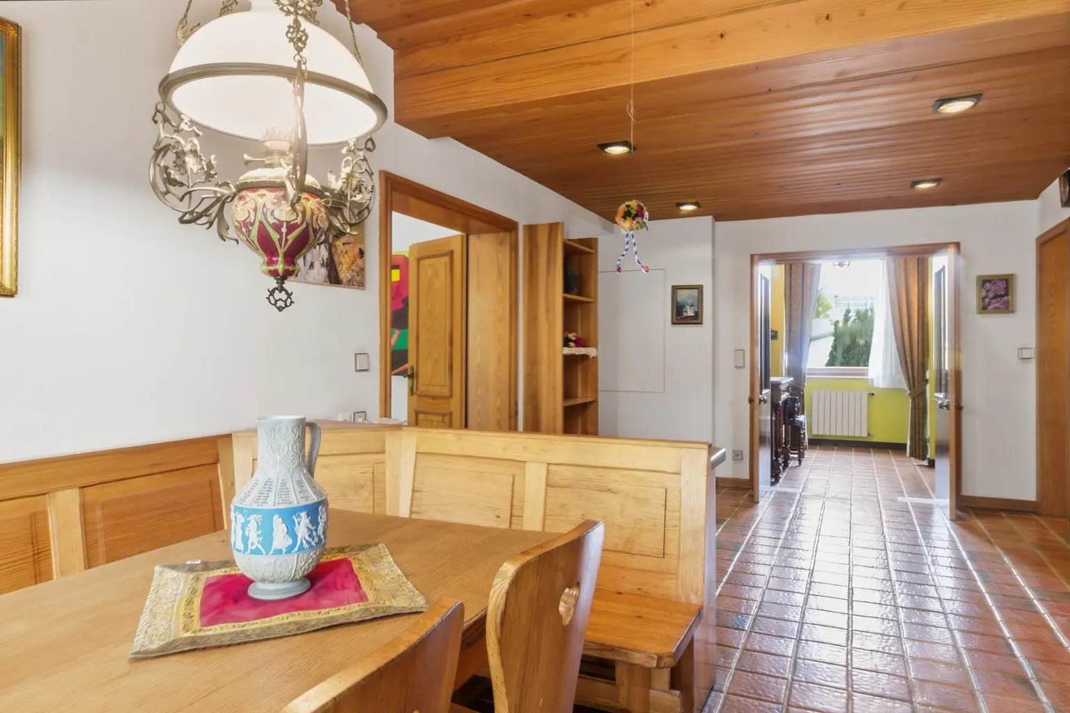 Ihr persönliches Wohnparadies: Ein Refugium für Naturliebhaber – Wohnen am eigenen Schwimmteich!