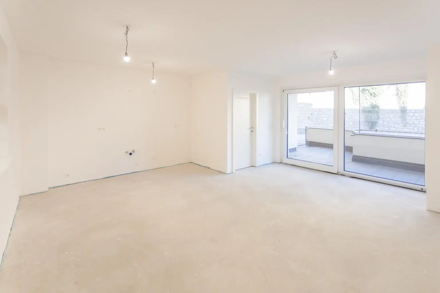 Wohnung beispielhaft