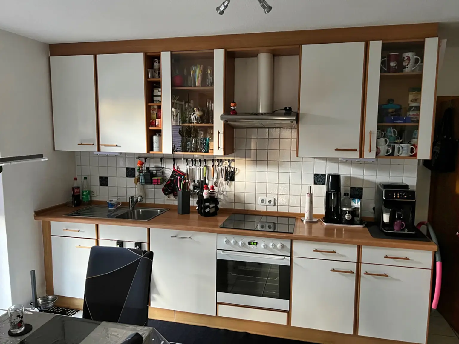 Kapitalanleger aufgepasst! 3-Parteien-Haus in Westoverledingen!
