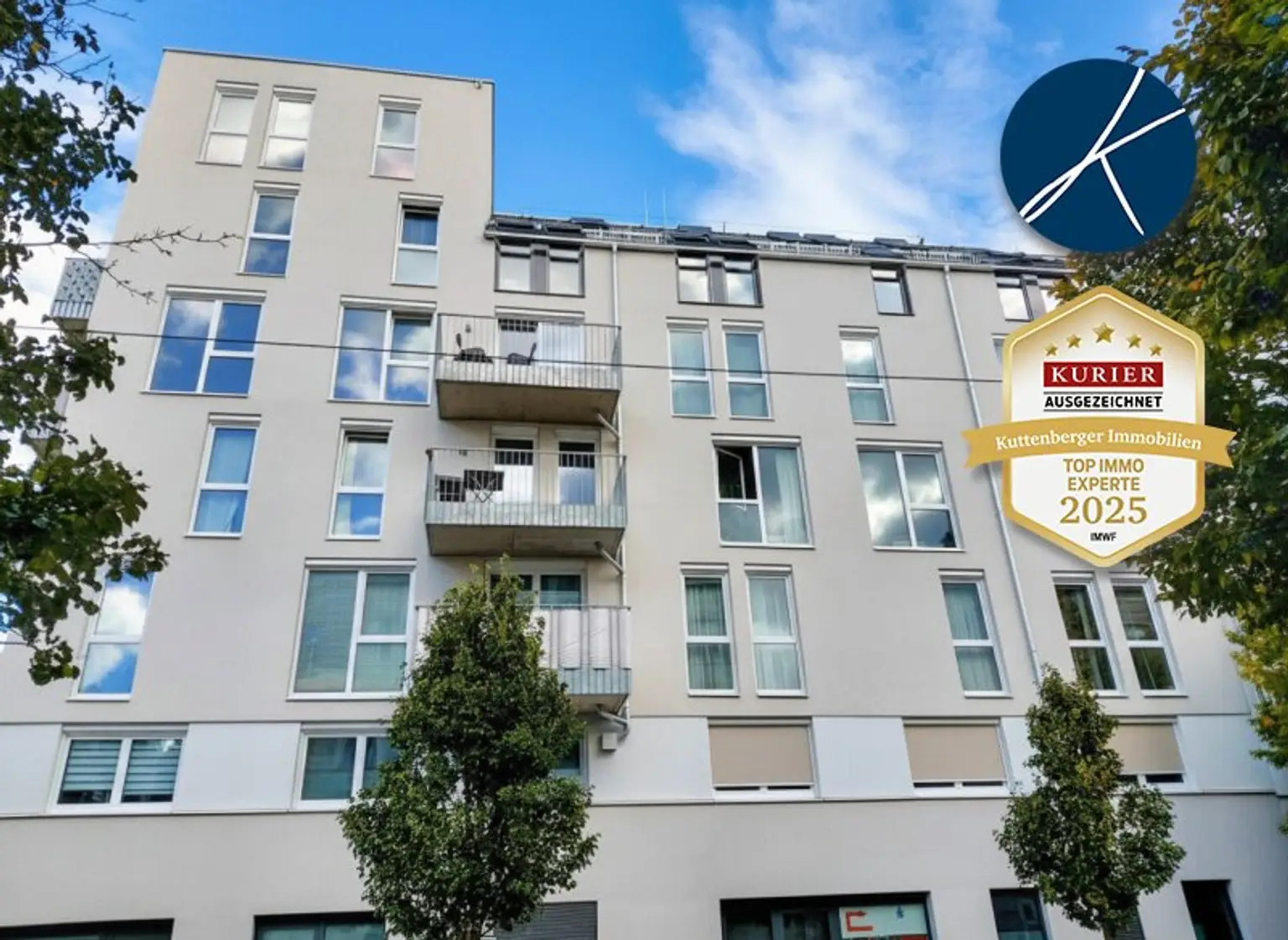 Wohnen und/oder Büro unter einem Dach