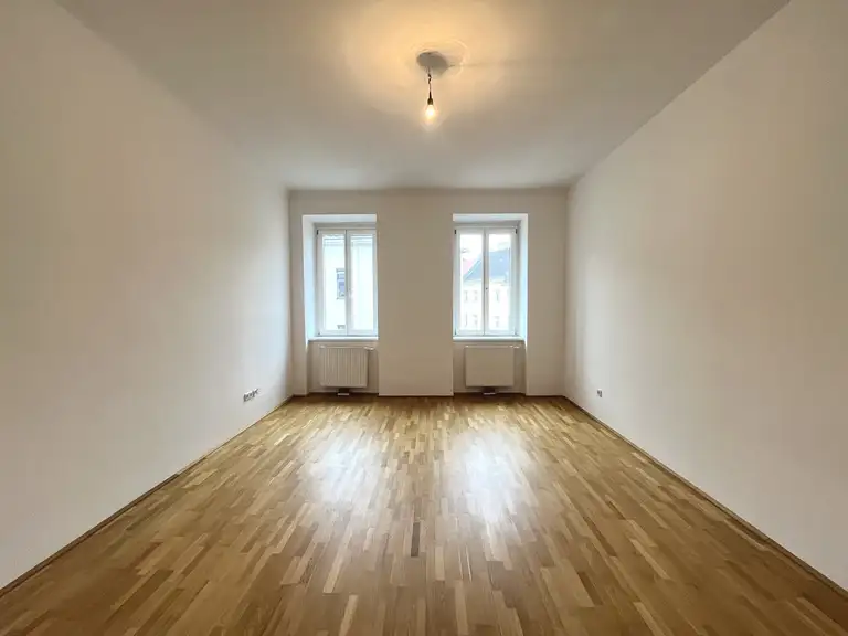 Einzelwohnraum I