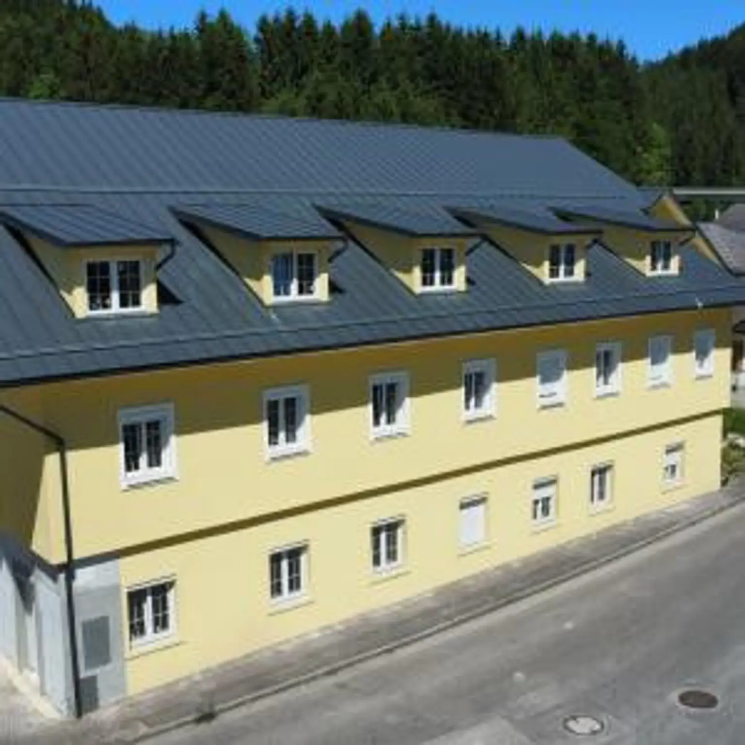 Ansicht