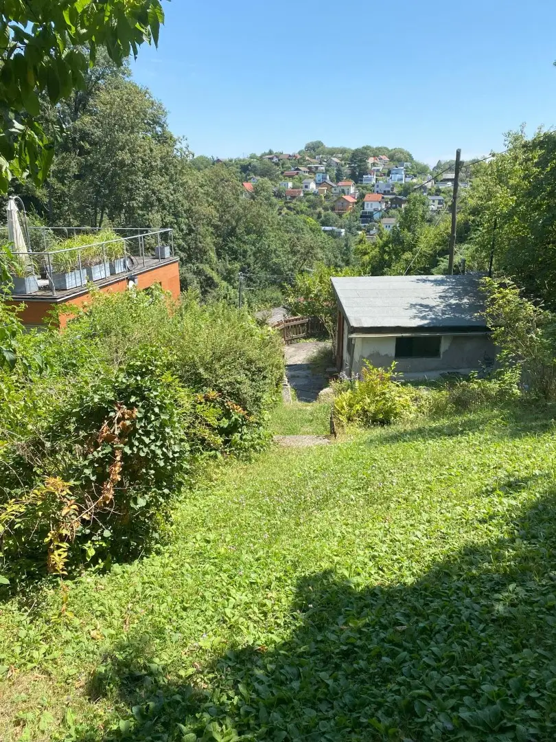 "Baugrund in 1140 Wien"