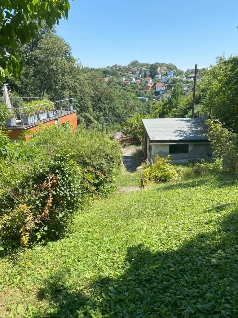 "Baugrund in 1140 Wien"