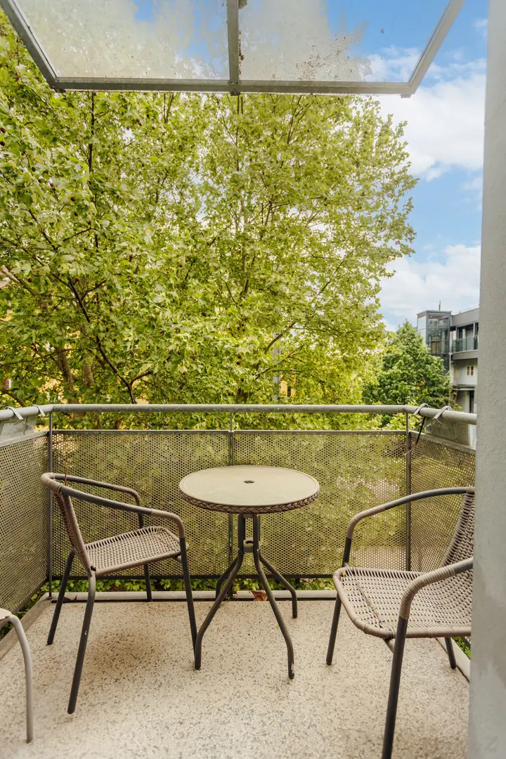 Balkon