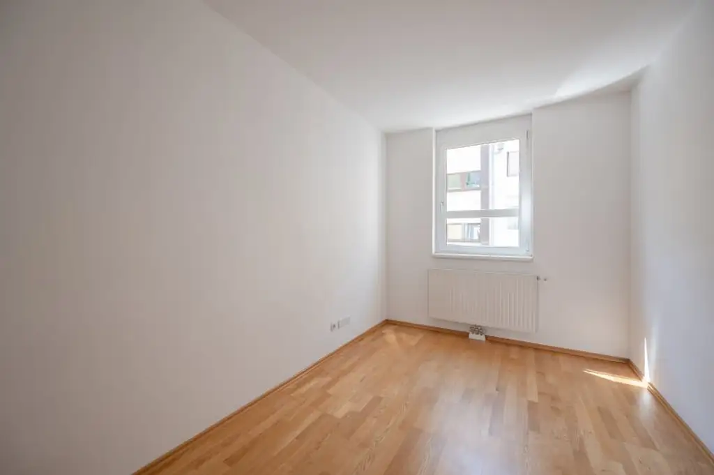 ++PROVISIONSFREI++ Großzügige 3-Zimmer Neubauwohnung mit Balkon, tolle LAGE in 1080!