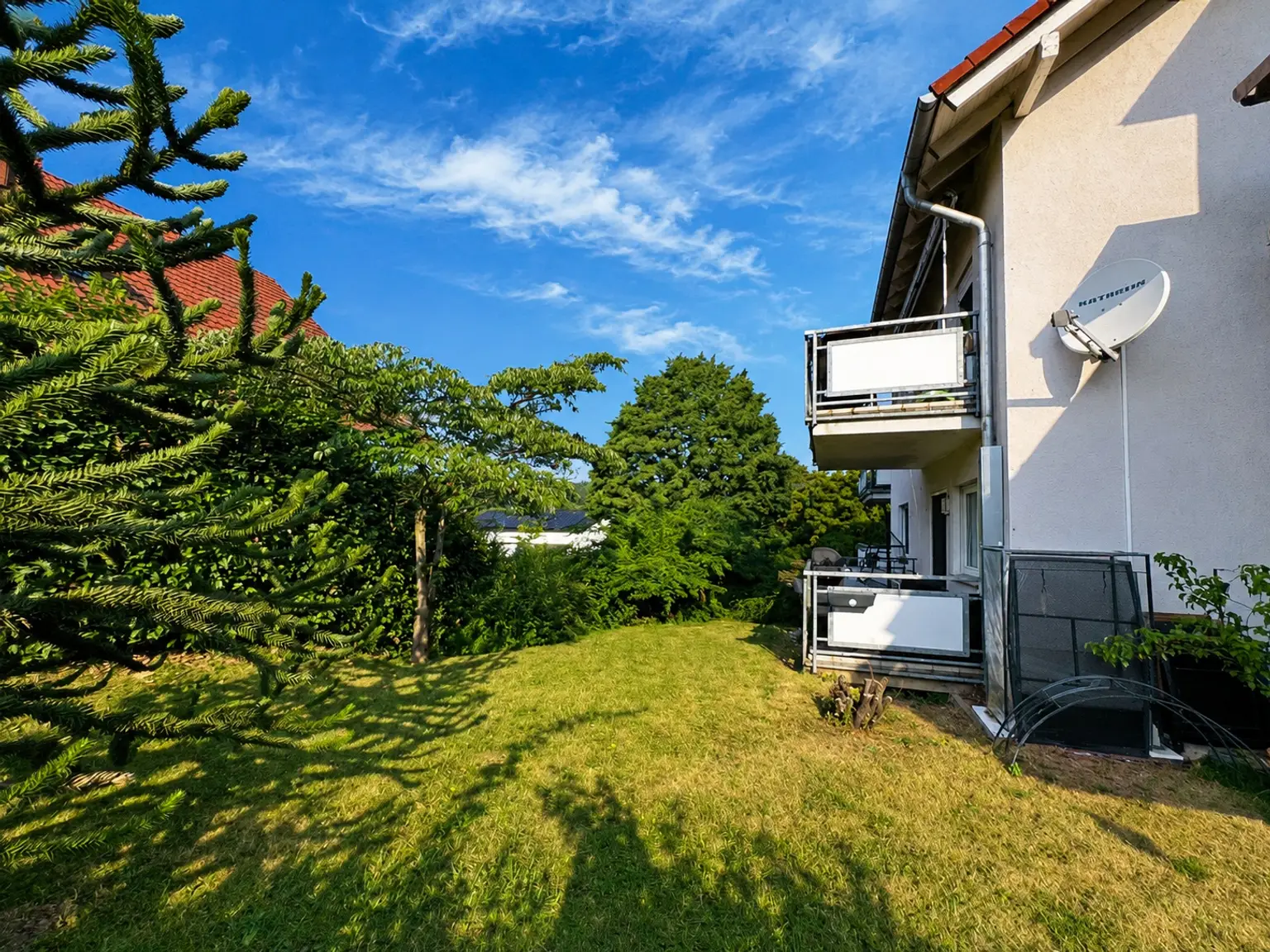 Garten