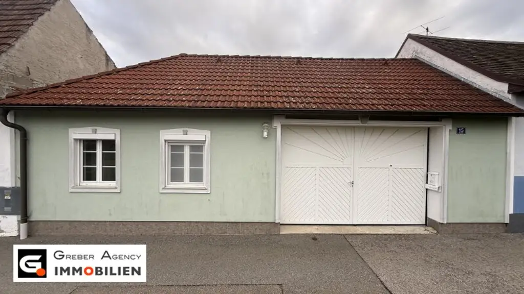 Charmantes Einfamilienhaus in Obernalb – Wohnen in ruhiger Lage mit idealer Anbindung