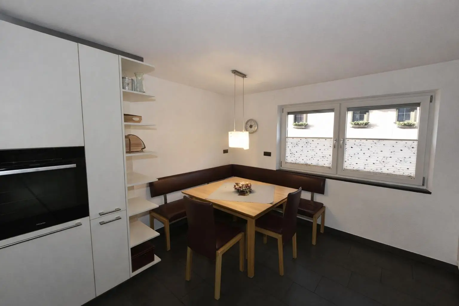 Essbereich (EG - Haupthaus)