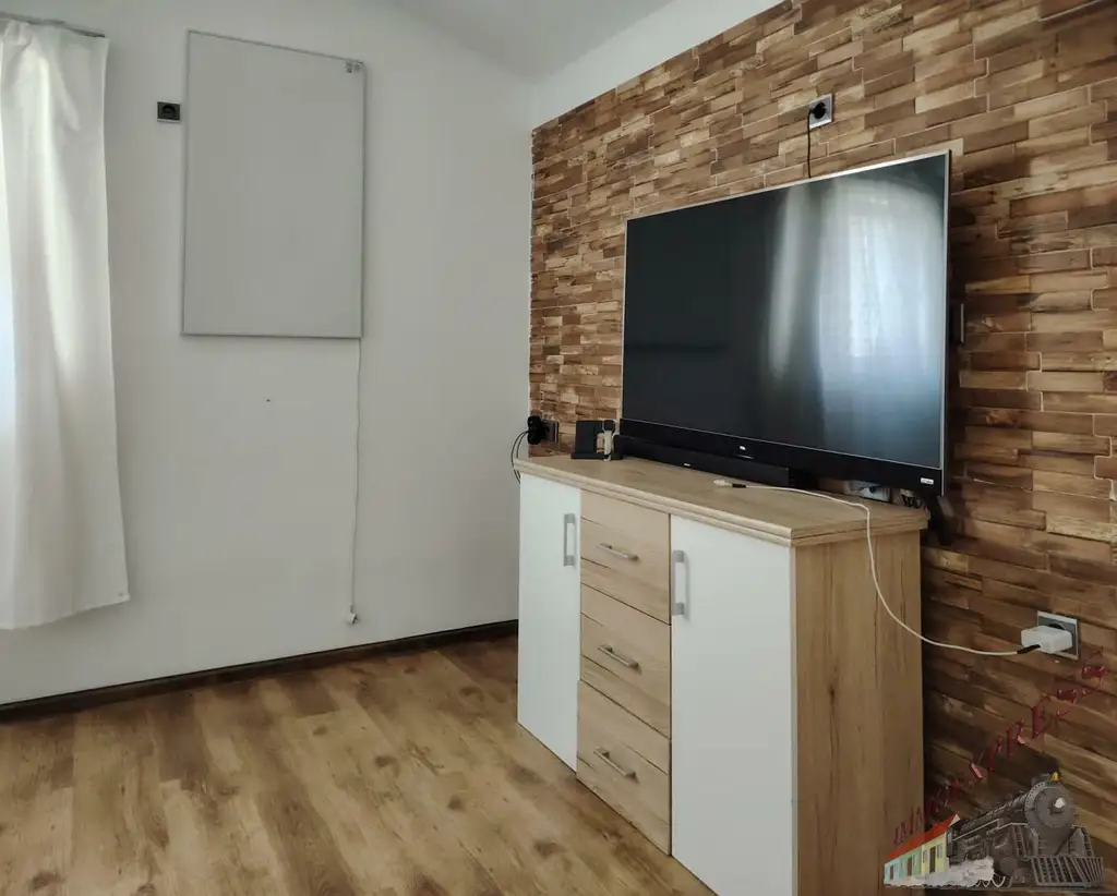 Zwei Häuser – ein Zuhause mit vielen Möglichkeiten!