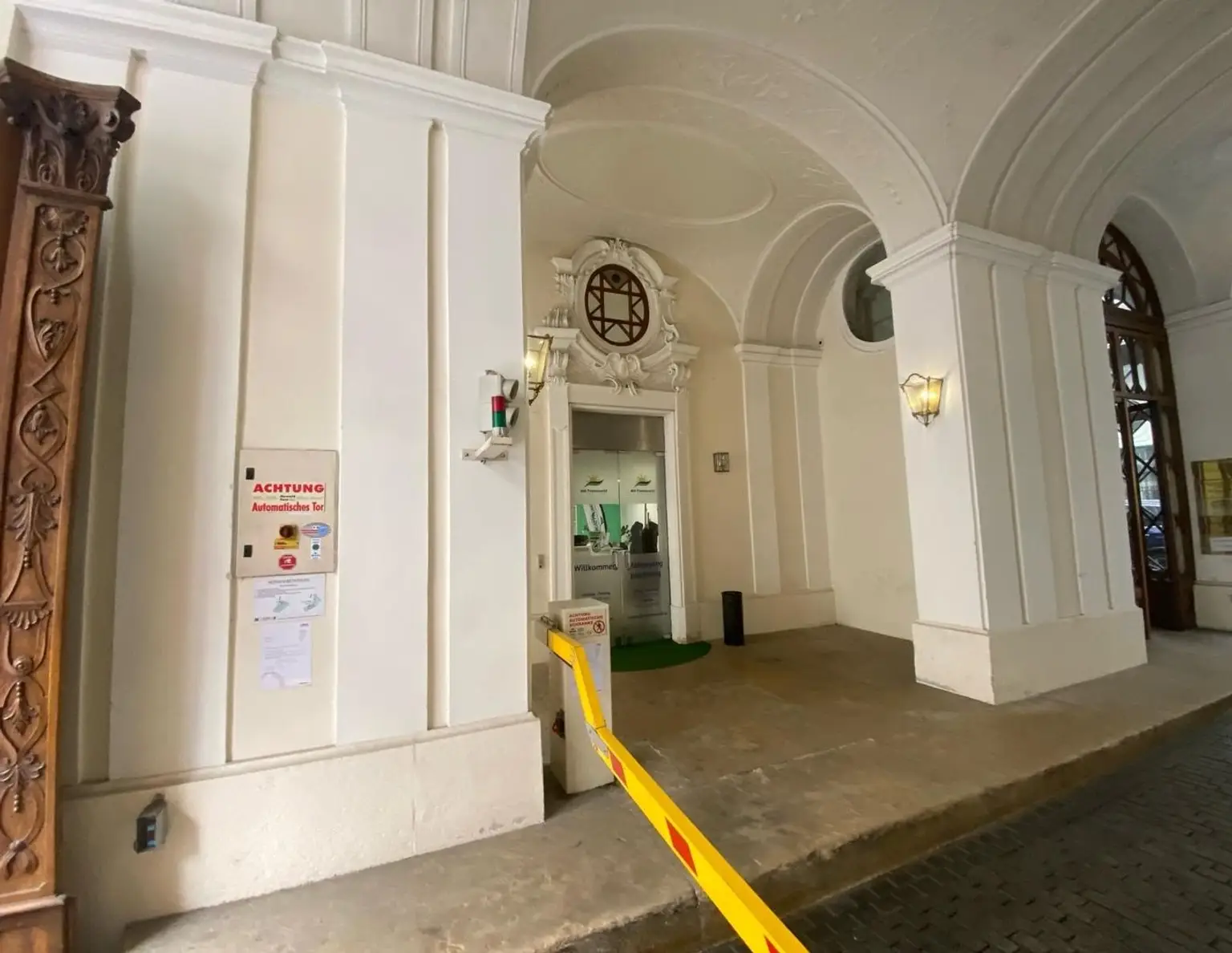 Geschäftslokal in 1010 Wien - zu mieten